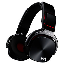 Sony NWZ-WH505 Walkman 3-in-1 On-Ear Headphones, 16GB MP3 Player & Portable Speaker